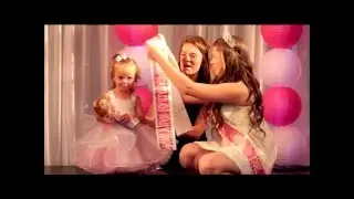 National Canadian Girl, Teen & Miss 2015 Crowning Highlights