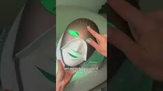 Cleopatra LED Mask Review