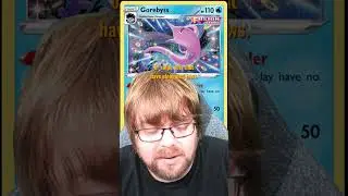 🌊 Pokemon Science: Gorebyss 🌊
