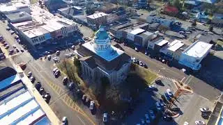 Giles County Courthouse
