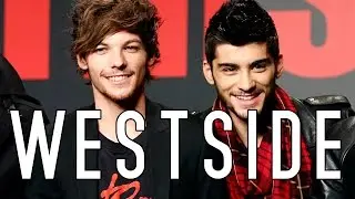 ZOUIS - WESTSIDE