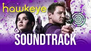 Hawkeye Soundtrack | Main Opening Theme Music