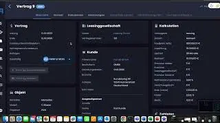 CRM f&uuml;r Kunden und Handelspartner