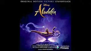 Naomi Scott - Speechless Instrumental (With Backing Vocals)