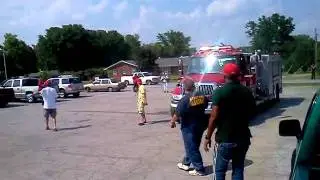 Jetpack testflight for fire marshal pre bonnaroo