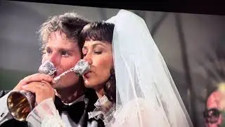 The Deer Hunter (1978) Clip - Wedding Toast - Great Visual Storytelling Moment