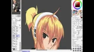 Len Kagamine Fanart