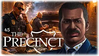 THE PRECINCT [045] 🚓 Korrupte Cops | The Precinct Gameplay