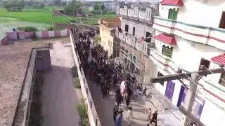 kulluwal Sialkot artala Chak Mughal 10 muharram