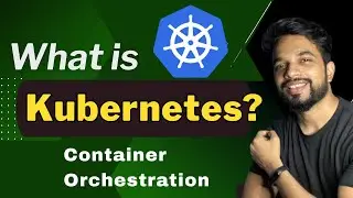 What is Kubernetes in Simple Words? [HINDI]