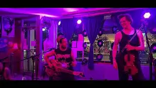 Yes Ma'am (Nola) live at Growl records June 17th, 2025.