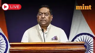 MEA Live | MEA Weekly Media Briefing | China | Arunachal Pradesh | Jaishankar | PM Modi