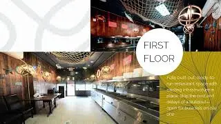 233 Utica Ave Brooklyn NY &ndash; Turnkey Restaurant & Mixed‑Use Investment Property Tour