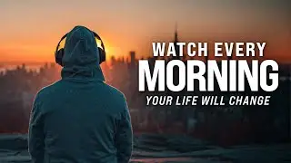ONE LIFE, NO REGRETS - 2026 MORNING MOTIVATION - Start Your Day Right, Listen Every Day!