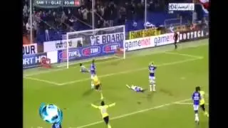 Lorik Cana GOAL / Sampdoria 1:1 Lazio