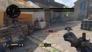 Call of duty black ops 4 prophet seeker onboarding mission glitch