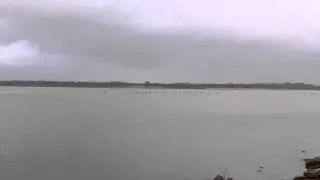 Navarro Mills Lake, Corsicana, TX