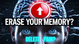 Can We Really Delete Painful Memories? The Science Explained #memoryloss #neuroscience  #eranest