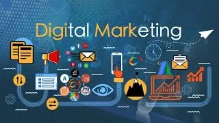 The Complete Guide to Digital Marketing for 2023
