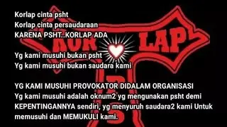 KORLAP PSHT NGAWI // BAGI TAKJIL 2022