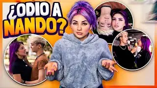 LA VERDAD DE NANLILA *Lila cuenta su historia* - Coloridas