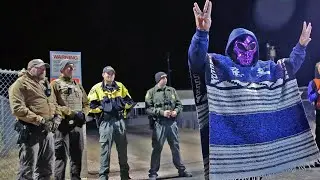 HOW the AREA 51 