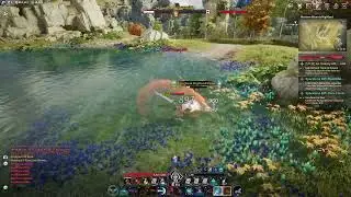 Aion 2 ping Test