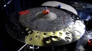 Crash 20