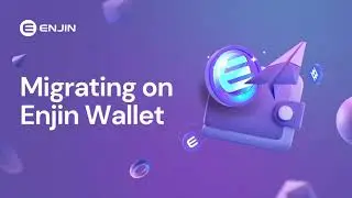 Миграция на Enjin Wallet