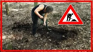Bushcraft Camp  🔴 S2 E2 | Auf Jeden Fall Hammerhart