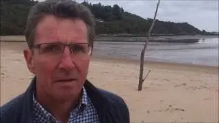 Sandyhills Interview 1