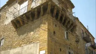 Andiamo A Pietraperzia-di Lillo Marotta