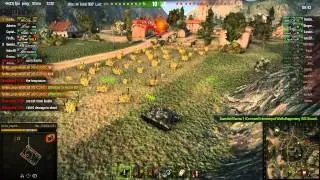 WoT Humans VS Zombies  #1