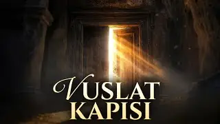 Vuslat Kapısı | Saba Makamı ve Derin Ney Taksimi Fon Müziği
