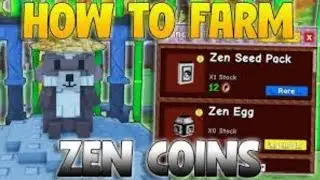 A Fresh Zen Update|TecnoBlaster
