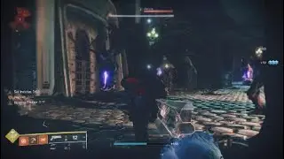 Destiny 2: Countdown To Final Shape: Part 3