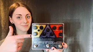EHX Epitome: RUNDOWN