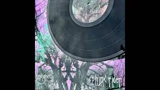 Indighost - Sphinx Rider: Remastered (full Album 2023)
