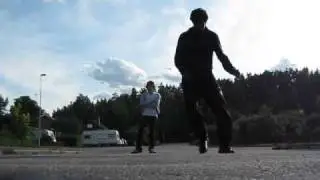 The EP C walk pro's II