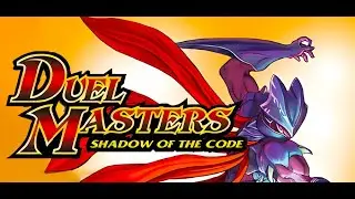 Duel Masters: Shadow of the Code OST - Credits/Minigame (Extended)