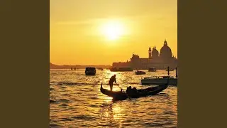 Venice Carnival Dance