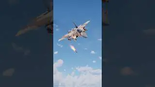 F-15 Precision Strike | Direct Hit on Enemy House #military #militaryaircraft #aviation #antiship