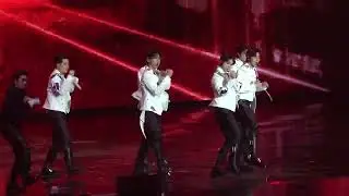 [4K] 260131 몬스타엑스 Love Killa [The X : NEXUS] / 2026 MONSTA X World Tour