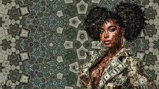It&rsquo;s Already Mine &ndash; Money Affirmation Song | Soft Girl Era Neo Soul Vibes
