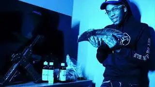 Lil Sweizy - PINTS N POUNDS