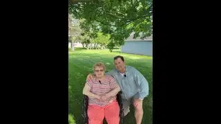 Chore Chat #1: My Inspiration - Mom