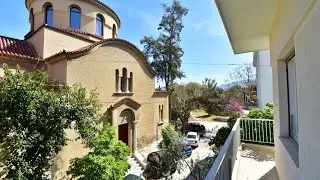 Classy 2 bedroom apartment under Acropolis at Thisseio, Athens, Greece