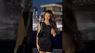 black dress lovers #fashion #uk