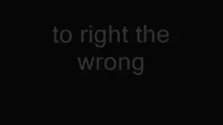 in my Defence - Freddie Mercury (Lyrics)