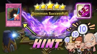 LD5! REDEMPTION SCROLLS! Summoners War
